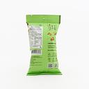 【Best Before:31/07/2026】Captain Danny Rice Popcorn Shizuoka Matcha Flavour 30g