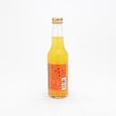 Sowaka Kajuen Arida Mikan Satsuma Mandarin Lightly Sparkling Cider 250ml 