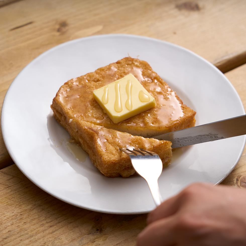 Hong Kong Style French Toast 120g