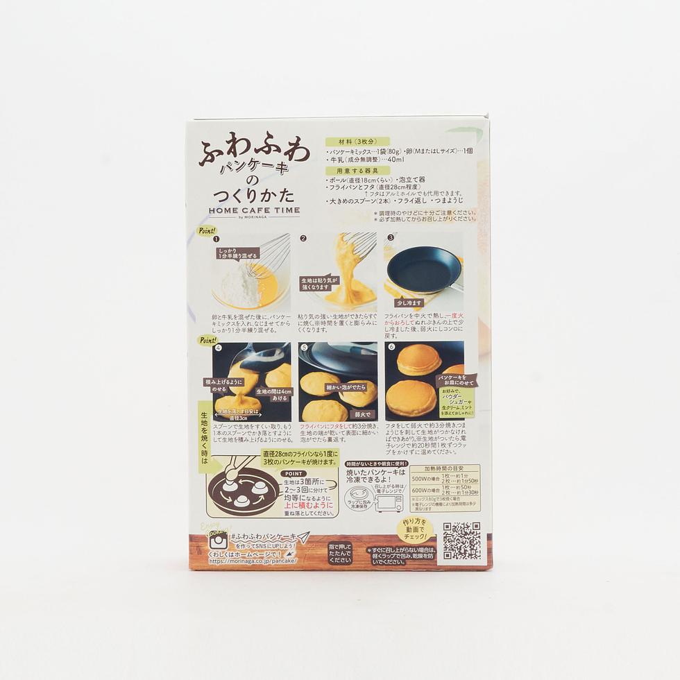 森永 梳乎厘班戟預拌粉 170克