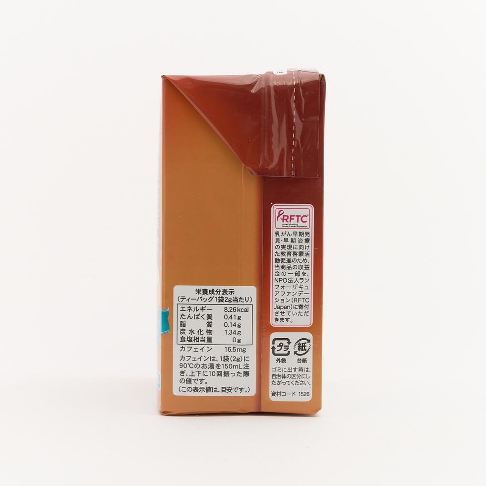 國太樓 焙茶茶包 40克 （20袋）