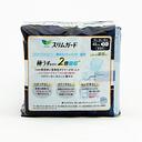 樂而雅 瞬吸倍護 特別加量夜用400 有翼 40厘米 11片裝