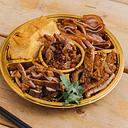 Braised Assorted Appetiser Platter (Serves 3-4)
