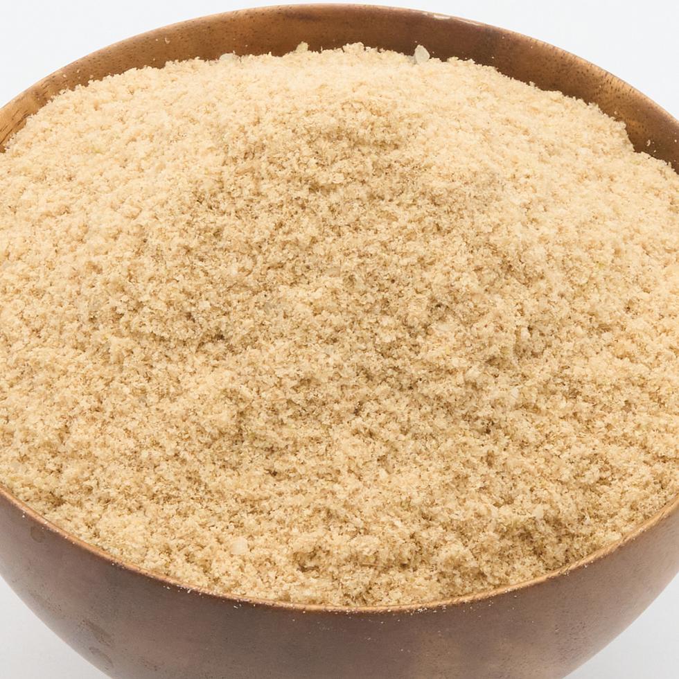 Freshly Milled Rice Bran for Fertiliser Use 2kg