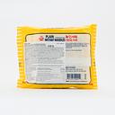 Ottogi Ramen Sari Plain Instant Noodle 110g