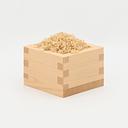 In-House Freshly 50% Milled (Semi-Polished) Niji No Kirameki Japanese Rice From Ibaraki 5kg Guaranteed milled within 3 weeks