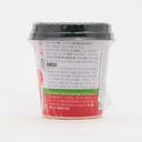 Youngpoong Yopokki Halal Tteokbokki Cup Original Flavour 140g