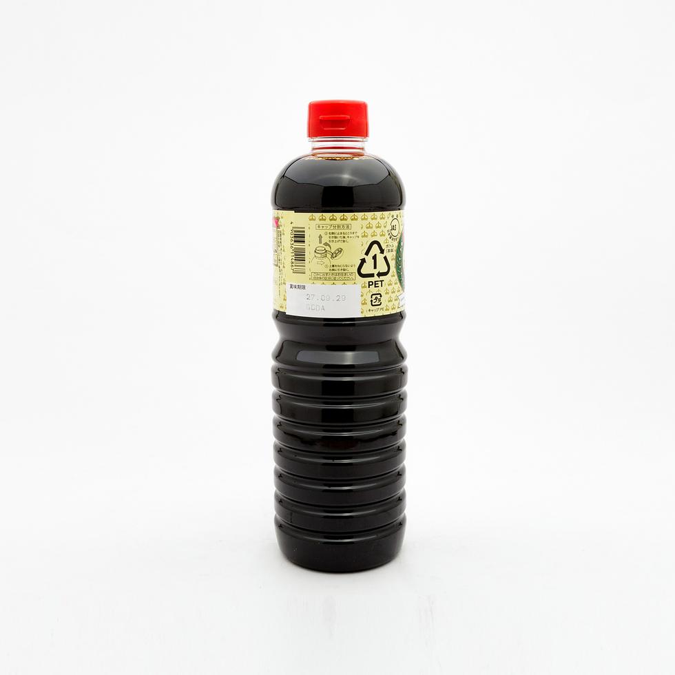 Wadakan Tokkyu Koikuchi Naturally Brewed Soy Sauce 1L