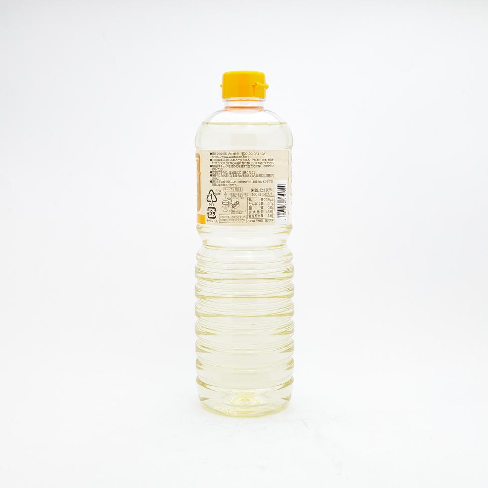 Wadakan Hakkoda Spring Water Mirin-Type Seasoning 1L