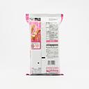 Iwatsuka Seika Inaka No Okaki Country-Style Zarame Sugar & Soy Sauce Rice Crackers 8pcs