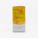 Yellow Rock Sugar (Rock Candy) 400g 