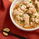 Lobster E-fu Noodles 400g