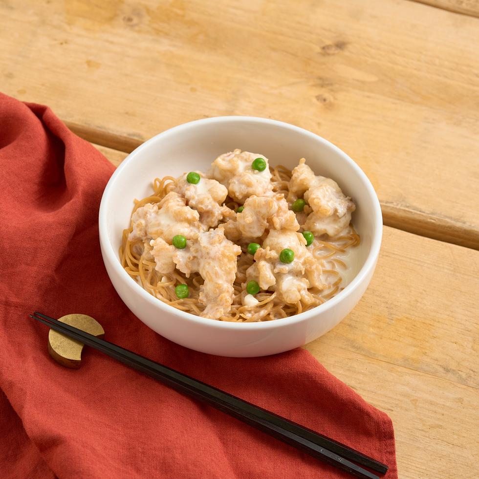 Lobster E-fu Noodles 400g