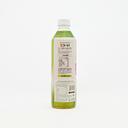 道地 極品 解・綠茶（韃靼そば入り緑茶）500ml