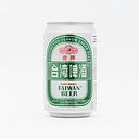 台灣啤酒 綜合口味6罐裝 330毫升 送限量啤酒杯 1個