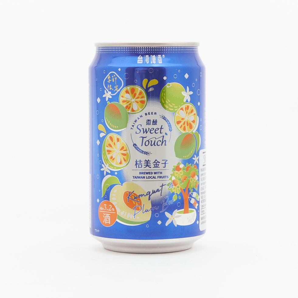 台灣啤酒 綜合口味6罐裝 330毫升 送限量啤酒杯 1個