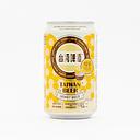 台灣啤酒 綜合口味6罐裝 330毫升 送限量啤酒杯 1個