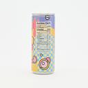 Bubblephil Peach Yoghurt Flavour Sparkling Popping Boba 240ml