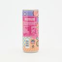 Bubblephil Peach Yoghurt Flavour Sparkling Popping Boba 240ml