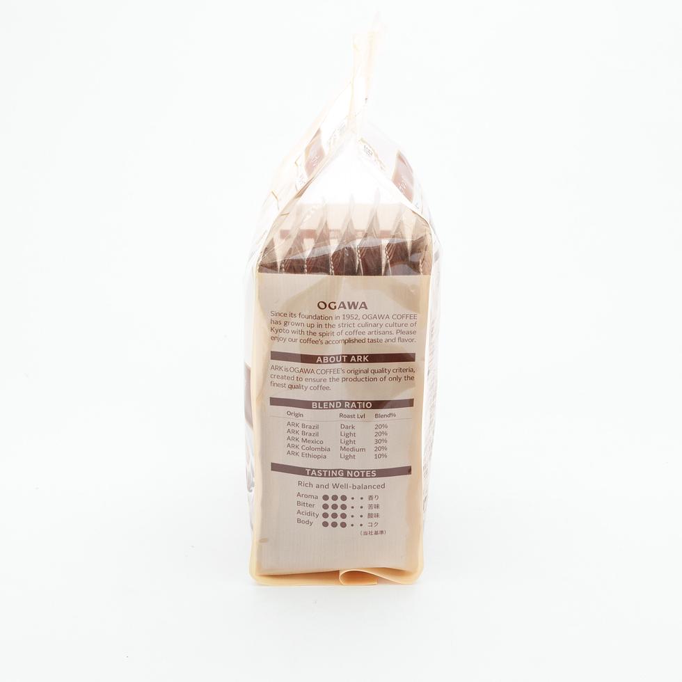 Ogawa Coffee Premium Blend Drip Coffee 70g (10g x 7 Bags)