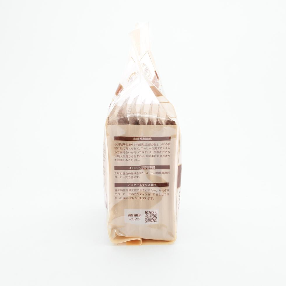 Ogawa Coffee Premium Blend Drip Coffee 70g (10g x 7 Bags)