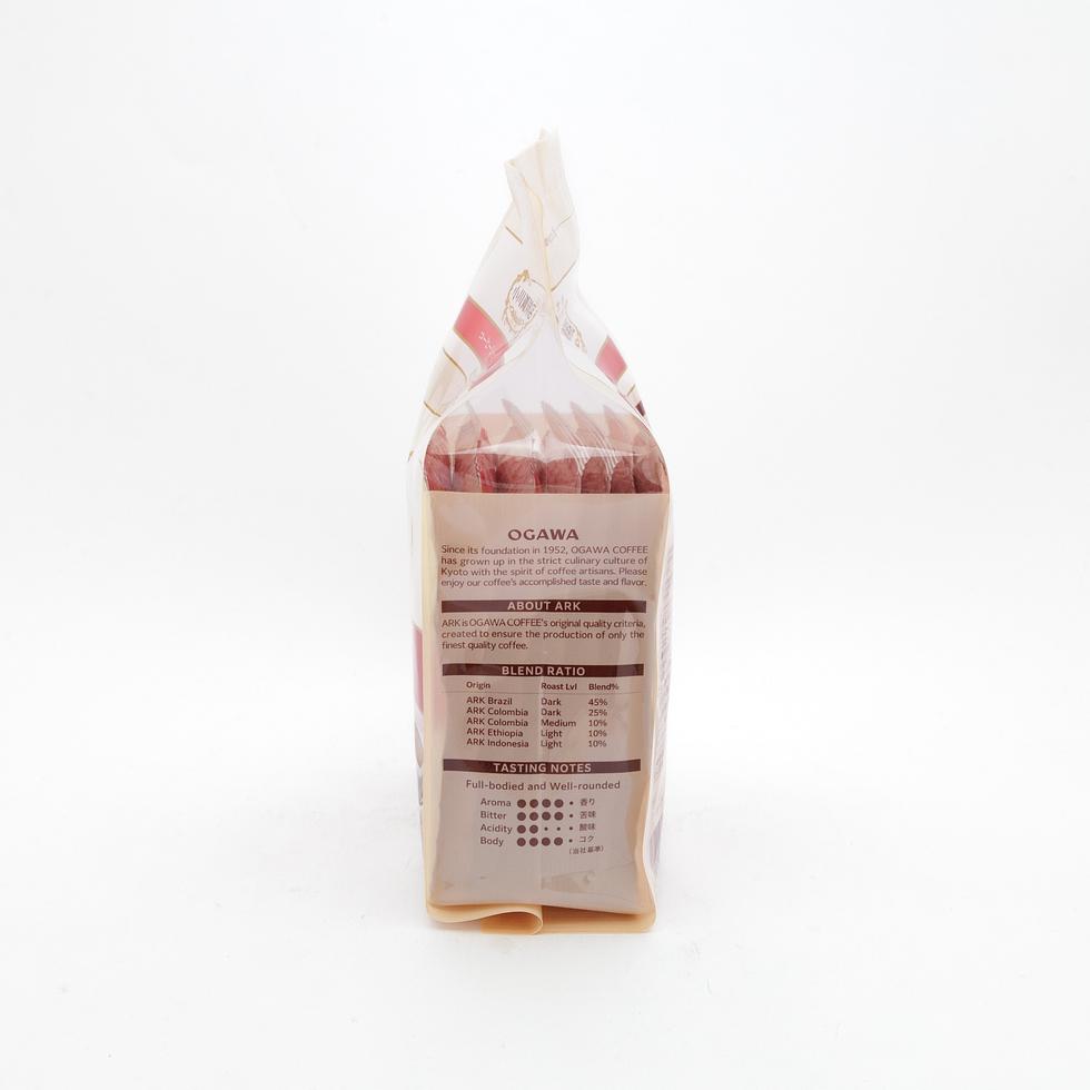 Ogawa Coffee Coffee Shop Blend Drip Coffee 70g (10g x 7 Bags)
