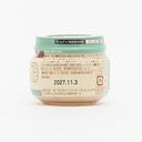 Kewpie Kodawari no Hitosaji Vegetable-Rich Salmon in Soya Milk White Sauce Style (from 7 Months) 70g