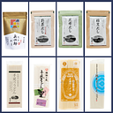 【WASO Summer Festival 2026】Artisan Noodle and Dashi Pantry Essentials Set