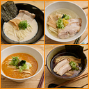【WASO Summer Festival 2026】Monohon Noodle Dandan & Yuzu Shio Ramen Selection Box 4 Varieties