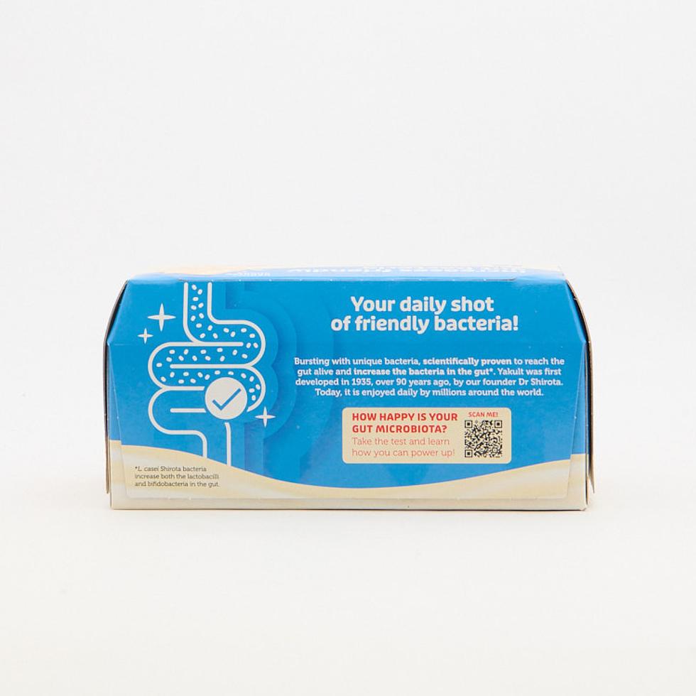 Yakult Balance 8pc
