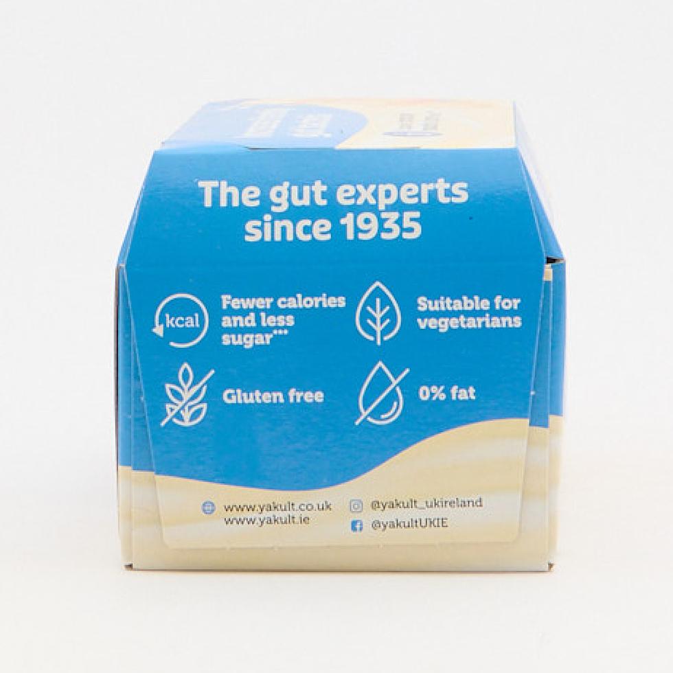 Yakult Balance 8pc