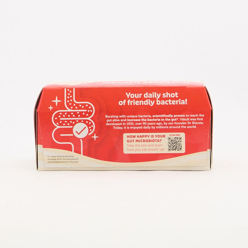 Yakult Original 8pc