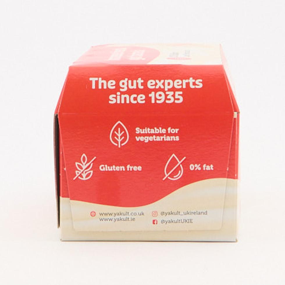 Yakult Original 8pc