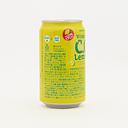 C.C. Lemon 檸檬汽水 350毫升罐