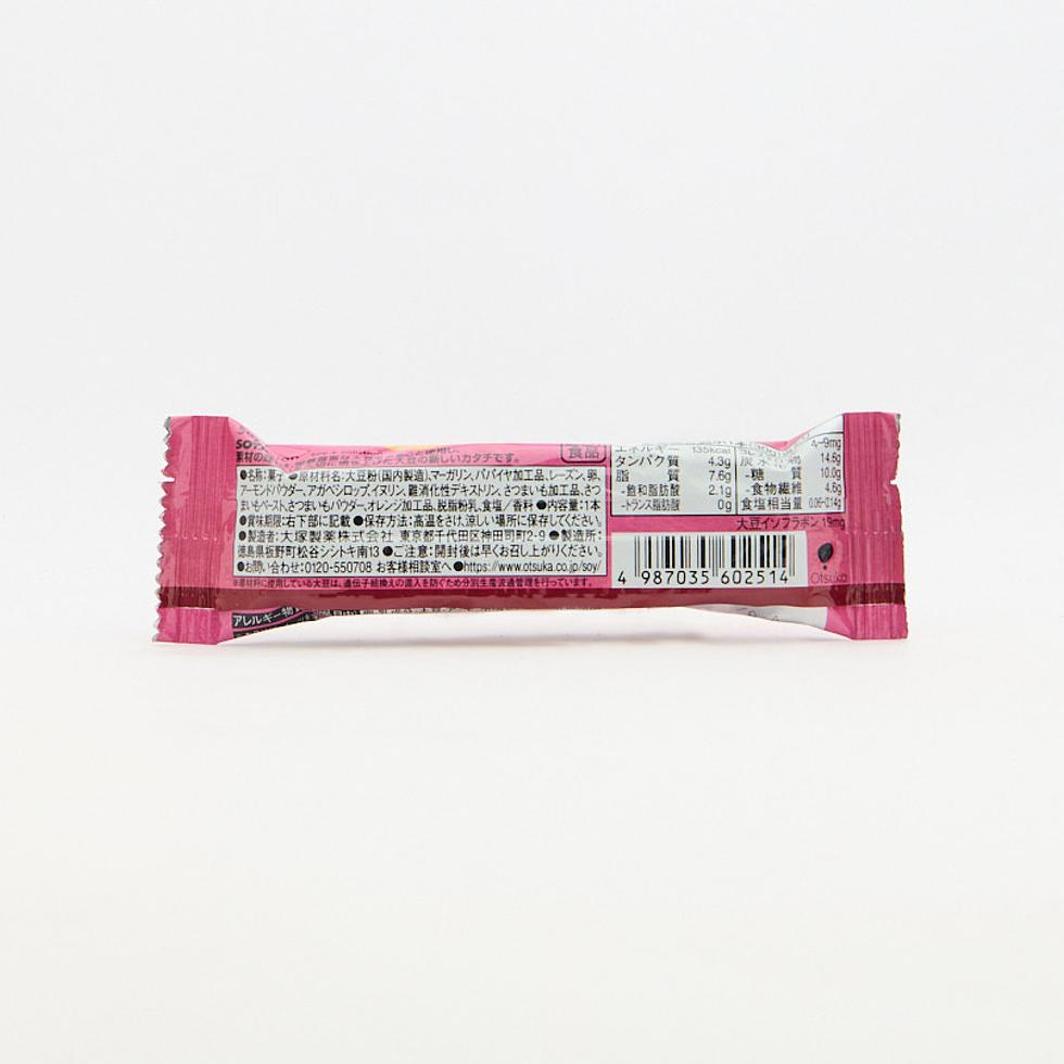 ソイジョイ サツマイモ 30g