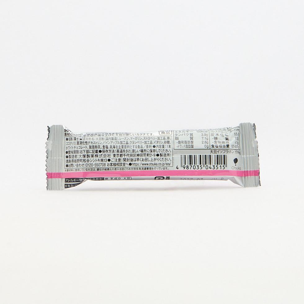 ソイジョイ ストロベリー 30g