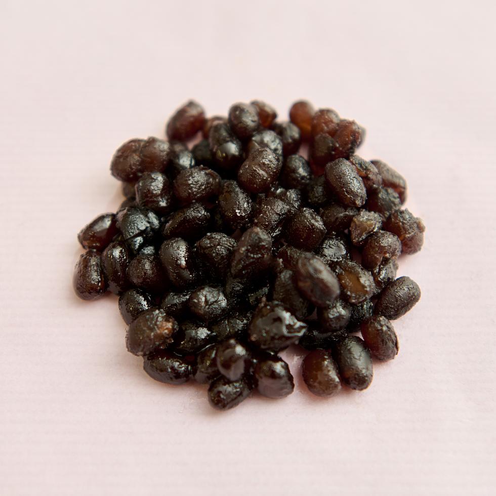 Ginza Suzuya Dainagon Amanatto 40g (Azuki Beans)
