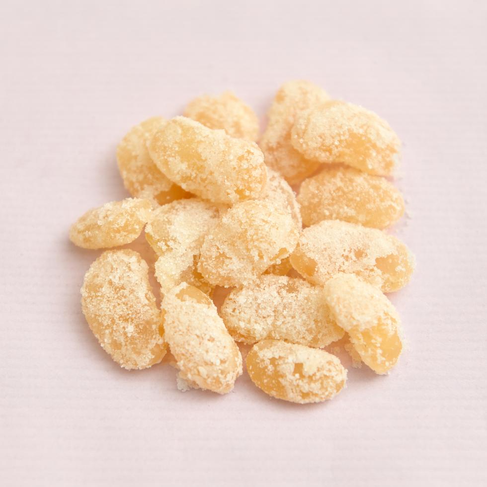 Ginza Suzuya Ofuku-mame Amanatto 40g (Kidney Beans)