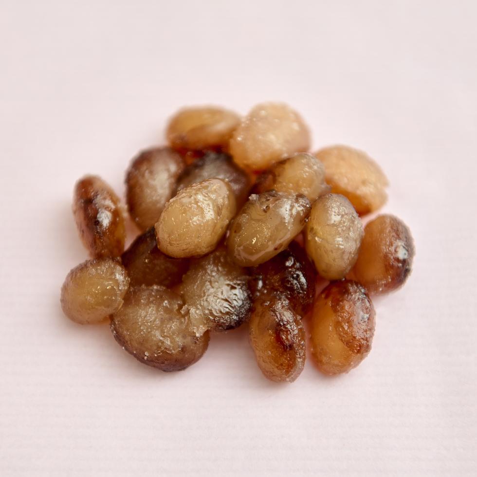 Ginza Suzuya Tora-mame Amanatto 40g (Tiger Beans)