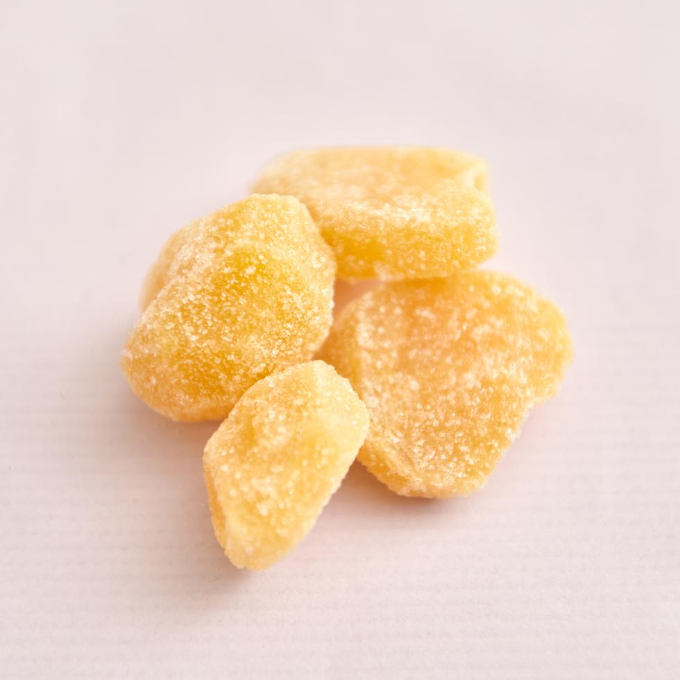 Ginza Suzuya Kuri-koware Amanatto 30g (Candied Chestnut)