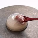 Ginza Suzuya Kuzuyose Ume 95g (Kuzu Jelly)