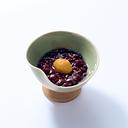 Ginza Suzuya Kuri Zenzai 80g (Sweet Bean Soup)