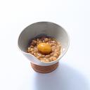 Ginza Suzuya Shiro-azuki Zenzai 80g (Sweet Bean Soup)