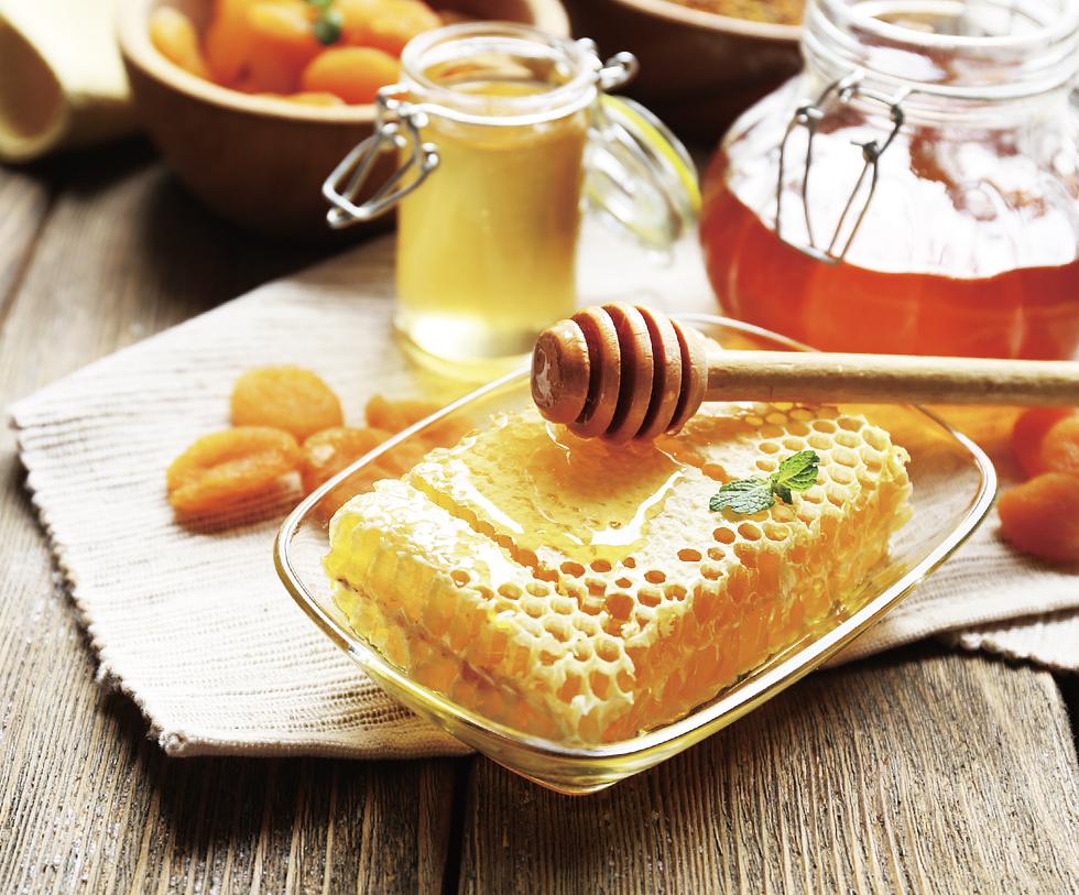 Osuya Ginza Dessert Vinegar Canadian Honey 250ml