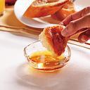 Osuya Ginza Dessert Vinegar Canadian Honey 250ml