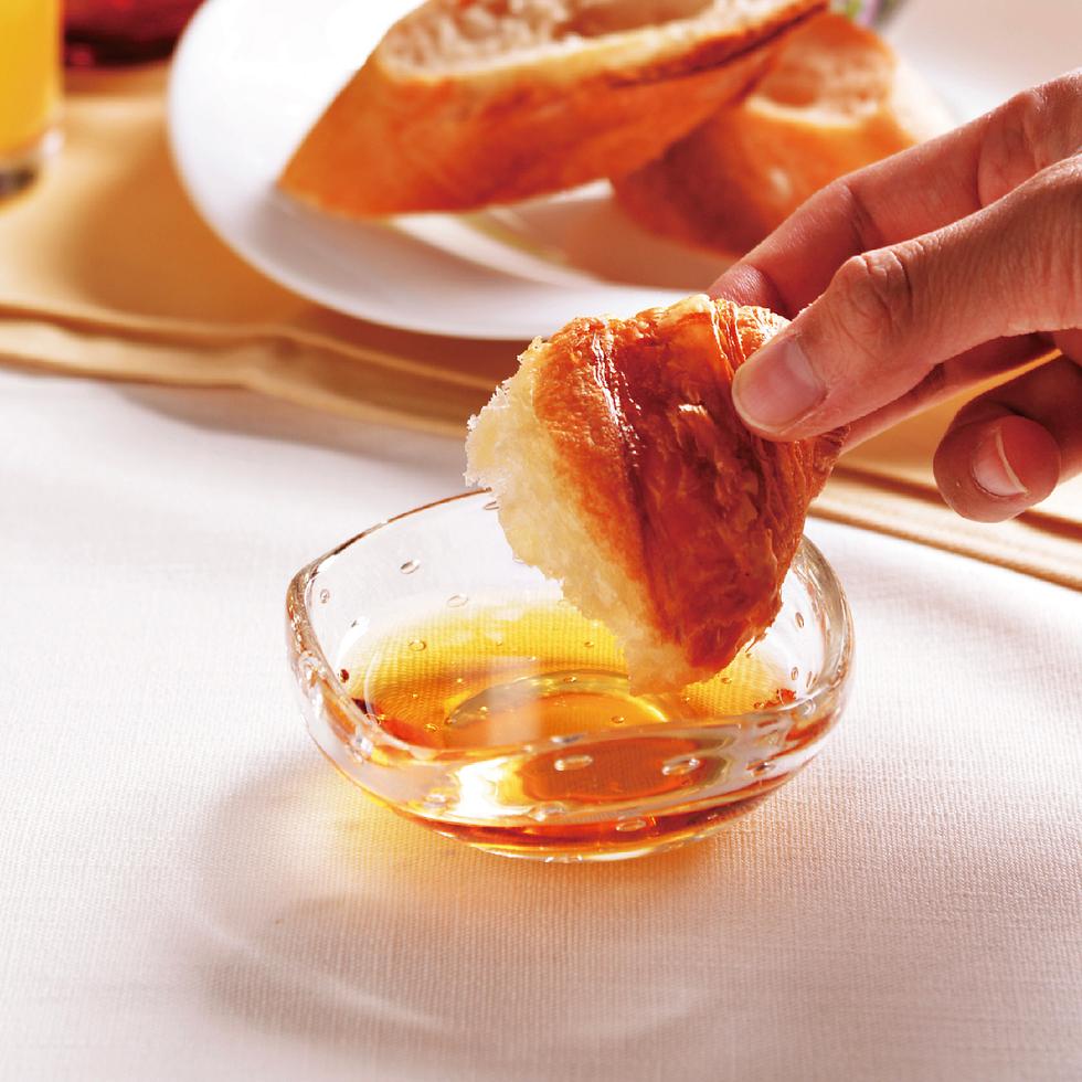 Osuya Ginza Dessert Vinegar Canadian Honey 250ml