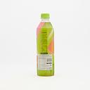 道地 リンゴ緑茶ドリンク 500ml