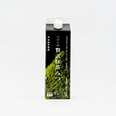 【Best Before:10/09/2026】 Honey Premium Matcha Syrup 900ml