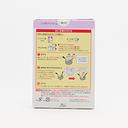 【Best Before:09/09/2026】 Nissin Sweets Encyclopedia Soft Almond Tofu 60g (Dessert Mix)