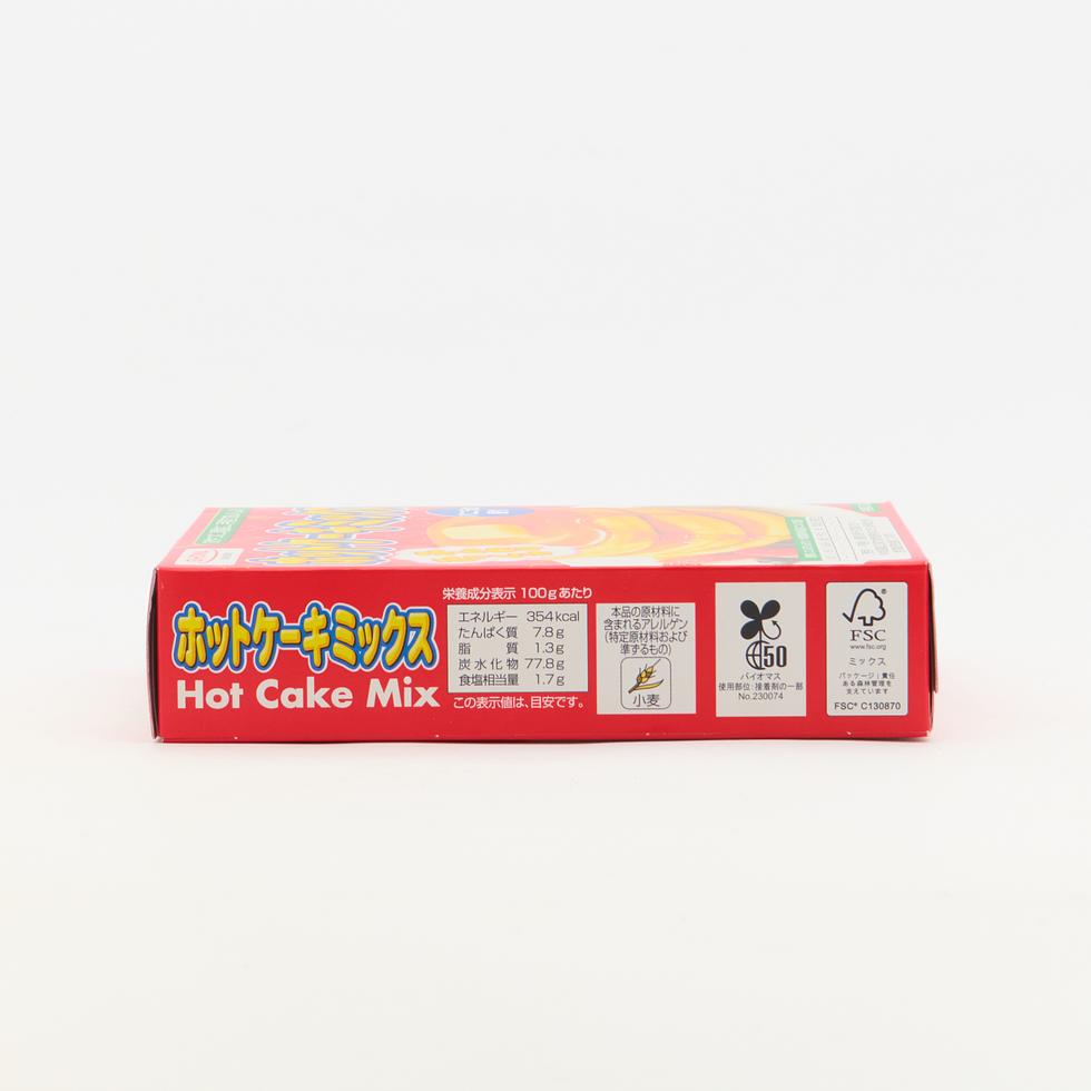 Showa Pancake Mix 300g